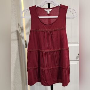 Lauren Conrad Tank Top